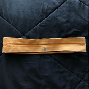 Lululemon Headband